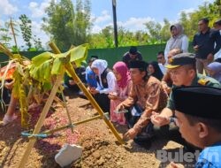 Gubernur Jatim Tahlil Bersama Ratusan Warga Bondowoso