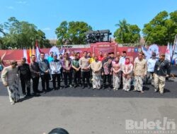 KPU Jatim, Kirab Pemilu untuk Tingkatkan Partisipasi Masyarakat Bondowoso