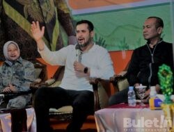 Kembali Adakan Audiensi, Habib Hadi Dengarkan Uneg-uneg Warga Kebonsari Wetan