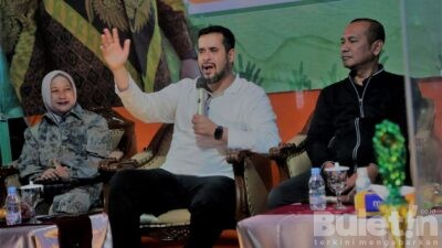 Kembali Adakan Audiensi, Habib Hadi Dengarkan Uneg-uneg Warga Kebonsari Wetan