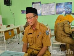 Kasek SMKN 4 Bondowoso Bantah Ada Pungli di Sekolahnya