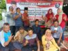 Relawan Ganjarist Koto Mojokerto