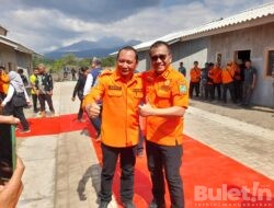 Beredar Flyer Penunjukan Pj Bupati di Jatim, Salah Satunya Sekda Bondowoso Bambang Soekwanto
