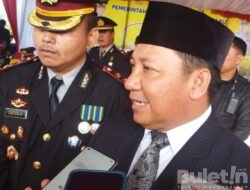 Bupati Taliabu Pastikan Anggaran Pilkada Sesuai Pengajuan KPU, Bawaslu dan TNI Polri
