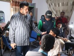 Memasuki Tahap ke 5, Hijrah Hapus Tato Jadi Giat Rutin Pemkot Probolinggo