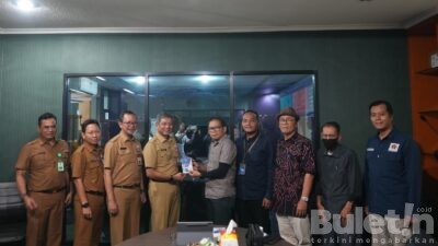 Video Viral Oknum Wartawan Minta-minta, Begini Tanggapan Dewan Pers