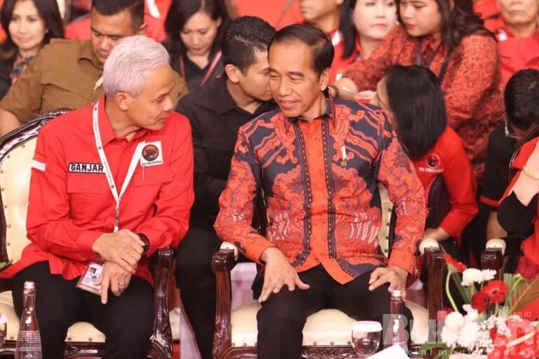 Jokowi
