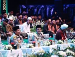 Gus Iqdam Apresiasi Program Bina Rohani Polda Jatim