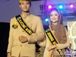 Puan Ayre Mitrisnani Terpilih Menjadi Jebbing Bondowoso 2023