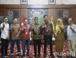 Kabar Baik, Produk UMKM Pamekasan akan Dapat Ruang di Toko Retail Modern Indomaret