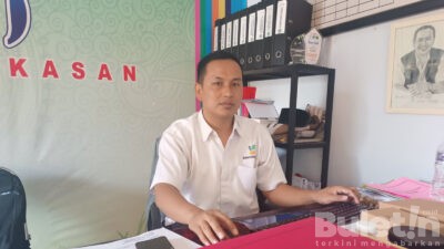 Realisasi BLT DBHCHT Tahun 2023 di Pamekasan Memasuki Tahap Verifikasi Data