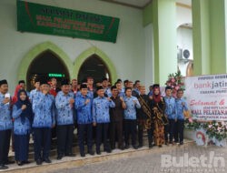 5 Tahun Mall Pelayanan Publik Kabupaten Pamekasan Beroperasi, Belum Dapat Legitimasi Kemen-PAN RB