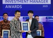 Sinarmas Asset Management Raih 6 Penghargaan Pada Ajang Penghargaan Manajer Investasi Terbaik 2023 Oleh Infovesta