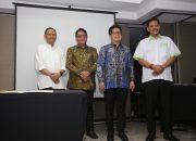 Lestarikan Ekosistem Mangrove, Sinar Mas Dukung Mangrove Center Pemalang