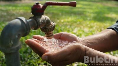 Pembangun Aliran Air Bersih Menuju Pulau Limbo dan Lohububba, Pemda Taliabu Siapkan 29 Miliar