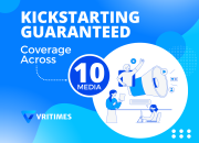 VRITIMES Mengumumkan Jaminan Liputan Media dengan 10 Mitra Media