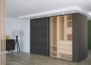 Lemari Sliding Copot dari Rel? Ini Penyebab dan Cara Memilih Jasa Service Lemari