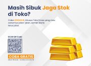 LEGOLD.ID Merupakan Produk INDOGO.ID yang Bisa Bantu Dalam Mengefisiensikan Toko Emas