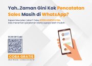 SPEED LEMPOS Merupakan Produk INDOGO.ID yang Bisa Bantu Dalam Mengefisiensikan Toko Retail dan Distributor