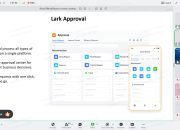 Lark dan Prasetia Adakan Webinar Ungkapkan Strategi Transformasi Digital Sukses