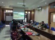 DLH Cilacap Mengajak LindungiHutan Ikut Rapat Koordinasi Penilaian Adipura 2023