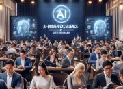 Peluncuran “AI-Driven Excellence” oleh Dee Ferdinand: Maksimalkan Potensi Kecerdasan Buatan (A.I) untuk Kesuksesan Bisnis Anda