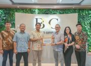 Rajut Kemitraan Strategis Rp 125 Milyar , UangMe dan BNC Dorong Inklusi Keuangan Indonesia