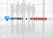 VRITIMES.com Berpartner dengan Sibernas.com untuk Meningkatkan Distribusi Press Release dan Membantu Pertumbuhan Brand Awareness Startup dan UMKM