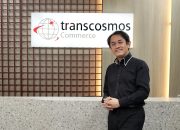 Transcosmos Commerce Merayakan 5 Tahun Keberhasilan di Indonesia dengan menjadi Solusi E-Commerce yang mengedepankan kualitas