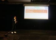 PT Prasetia Dwidharma berkesempatan hadir di acara Innovatech Marketing Summit dan Junior Chamber International