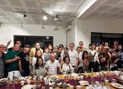 Zat alami yang membuat sehat jadi nikmat