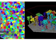 Drone untuk Transformasi Bursa Karbon dan Mitigasi Perubahan Iklim di Indonesia