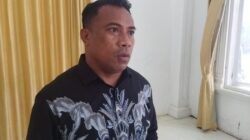 Kesbangpol Pulau Taliabu Imbau OKP Segera Lengkapi Data Administrasi