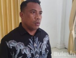 Kesbangpol Pulau Taliabu Imbau OKP Segera Lengkapi Data Administrasi