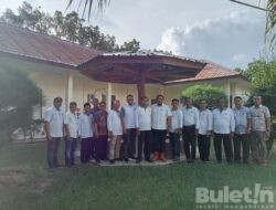 Terlahir Sebagai Fasilitator Aspirasi Masyarakat, FKMBS Didukung Sejumlah Investor di Batangtoru