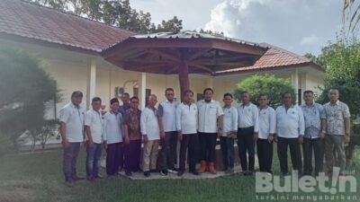 Terlahir Sebagai Fasilitator Aspirasi Masyarakat, FKMBS Didukung Sejumlah Investor di Batangtoru
