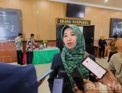 ASN Bondowoso Ngamar Tak Kunjung Terima Sanksi, Ini Penjelasan Ketua MKE