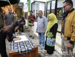 Relokasi Angkringan, Pemkot Probolinggo Siapkan Lokasi Baru yang Lebih Estetik