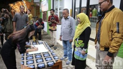 Relokasi Angkringan, Pemkot Probolinggo Siapkan Lokasi Baru yang Lebih Estetik