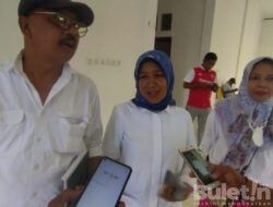 Pemda Taliabu Galar Rapat Finalisasi Persiapan HKG PPK