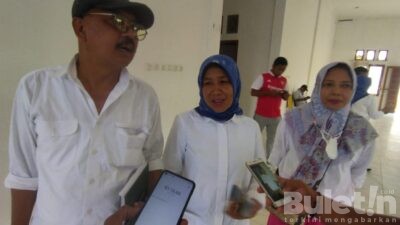 Pemda Taliabu Galar Rapat Finalisasi Persiapan HKG PPK