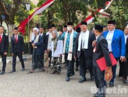 Berkunjung ke Bondowoso, Anis Matta Minta Kadernya Kerja Keras Menangkan Prabowo Subianto
