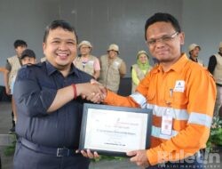 Bupati Berharap Muda-Mudi Tapsel Semakin Tertarik Menatap Peluang Masa Depan di Bidang Pertanian