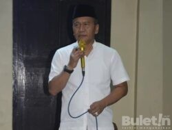 Tutup Festival Maulid, PJ Bupati Bondowoso Tekankan Makna Toleransi Perdamaian dan Persatuan