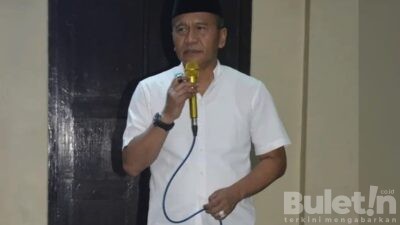 Tutup Festival Maulid, PJ Bupati Bondowoso Tekankan Makna Toleransi Perdamaian dan Persatuan