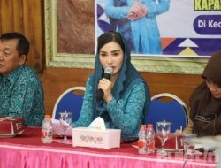 Alasan Novita Hardini Getol Cegah Perkawinan Anak di Trenggalek