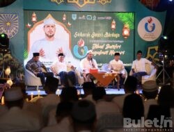 Produk Pesantren Naik Kelas dalam Gelar Festival Semarak Santri Berdaya
