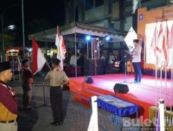 Mas Syah Sambut Baik Lahirnya Gugus Dharma BAZNAS di Trenggalek