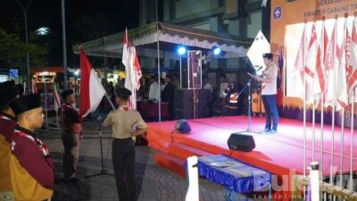 Mas Syah Sambut Baik Lahirnya Gugus Dharma BAZNAS di Trenggalek