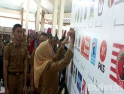 PLH Sekda Bondowoso: Beda Pilihan Hal Wajar yang Penting Pemilu Damai